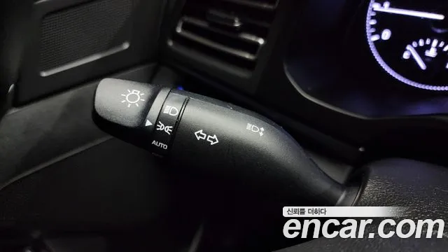 Hyundai The New Avante AD id 2855434 из Кореи 10