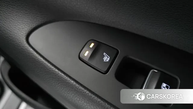 Hyundai The New Grandeur IG Hybrid id 3746562 из Кореи 10