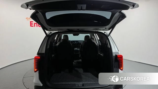Kia The New Carnival 4th Generation id 4681970 из Кореи 10