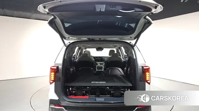 Kia The New Carnival 4th Generation id 3482367 из Кореи 10