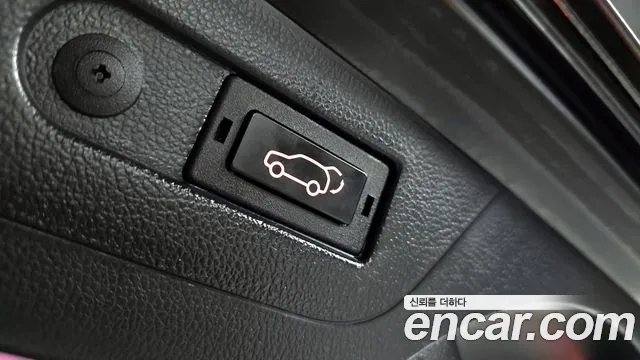 Ssangyong G4 Rexton id 2937441 из Кореи 10