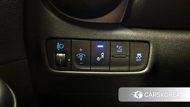 Hyundai Kona id 4345377 из Кореи 10