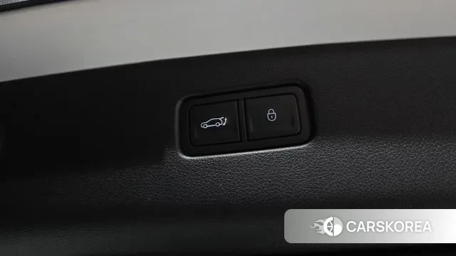 Genesis GV70 id 3366873 из Кореи 10