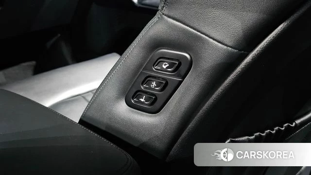 Kia K5 Hybrid 3rd Generation id 4533894 из Кореи 10
