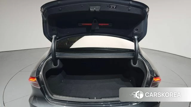 Hyundai The New Grandeur IG id 4330737 из Кореи 10
