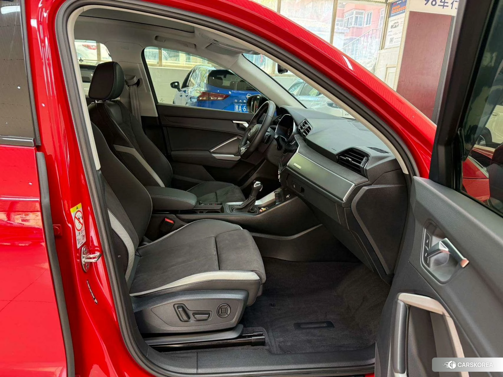 Audi Q3 id 4426622 из Китая 10