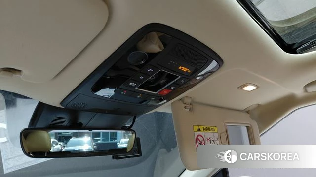 Kia Carnival 4th generation id 4784073 из Кореи 10