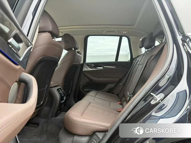 BMW X3 id 4240018 из Китая 10