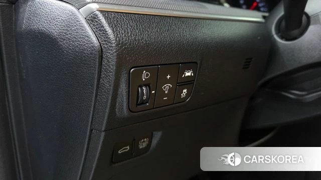 Kia K5 Hybrid 3rd Generation id 4360867 из Кореи 10
