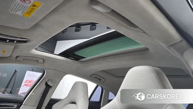 Porsche Panamera (971) id 3403299 из Кореи 10