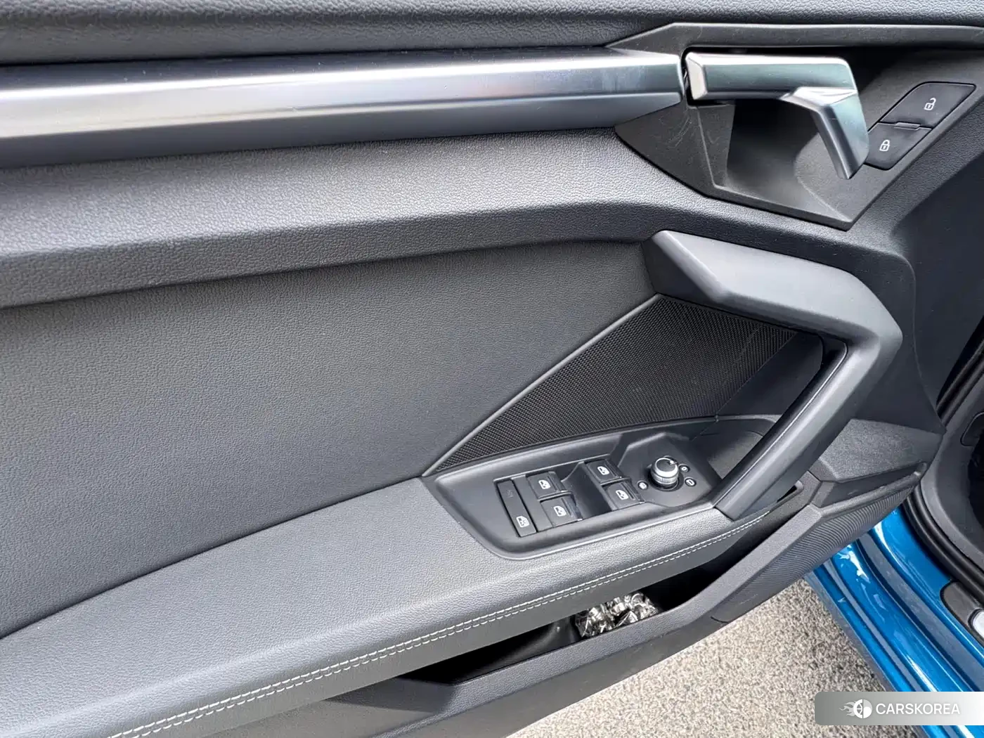 Audi A3 id 4553684 из Китая 10