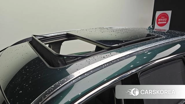 Genesis GV80 id 4722008 из Кореи 10