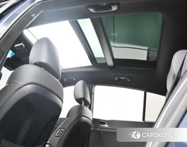 Kia Sportage The Bold id 3391605 из Кореи 10