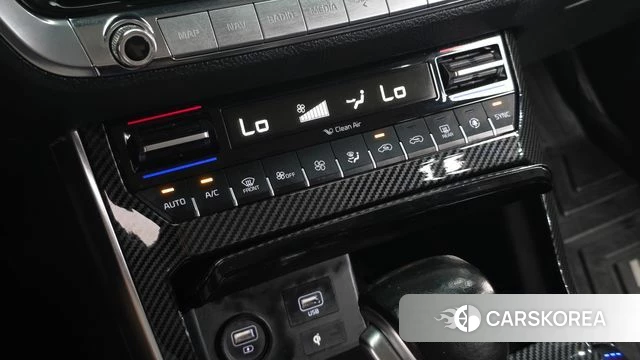 Kia Mohave Master id 4625318 из Кореи 10