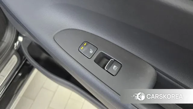 Hyundai The New Grandeur IG Hybrid id 3154461 из Кореи 10