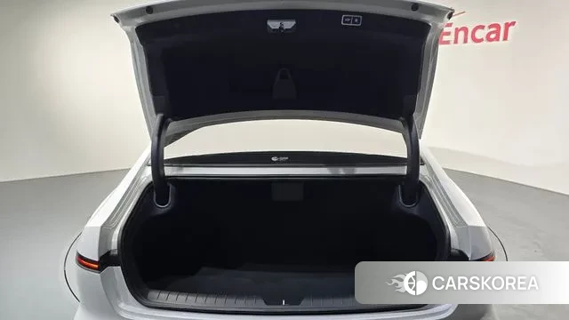 Hyundai Grandeur (GN7) id 3585961 из Кореи 10