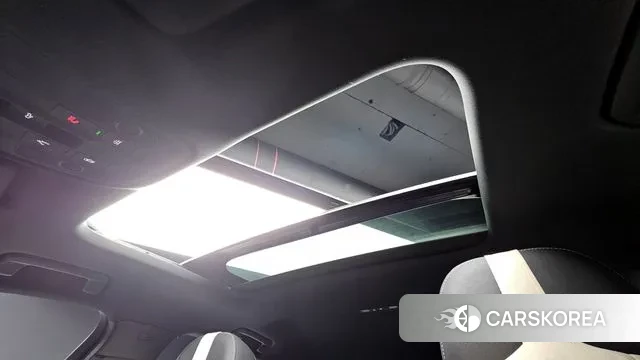 Audi Q3 (F3) id 3620526 из Кореи 10