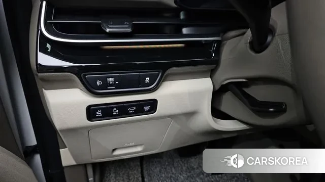 Kia The New Carnival 4th Generation id 3689484 из Кореи 10