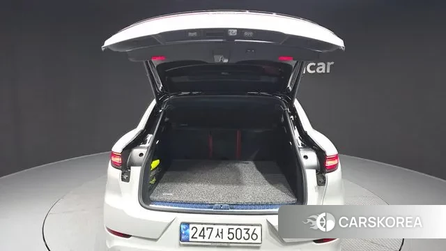 Porsche Cayenne (PO536) id 3722478 из Кореи 10