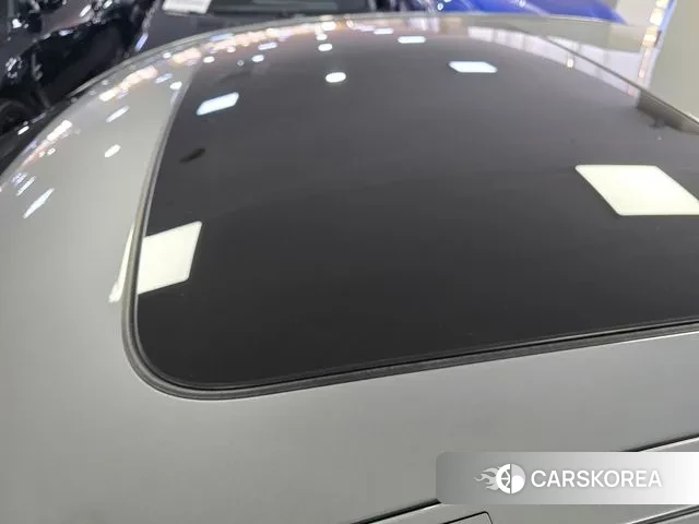 BMW 5 Series (G30) id 3746065 из Кореи 10