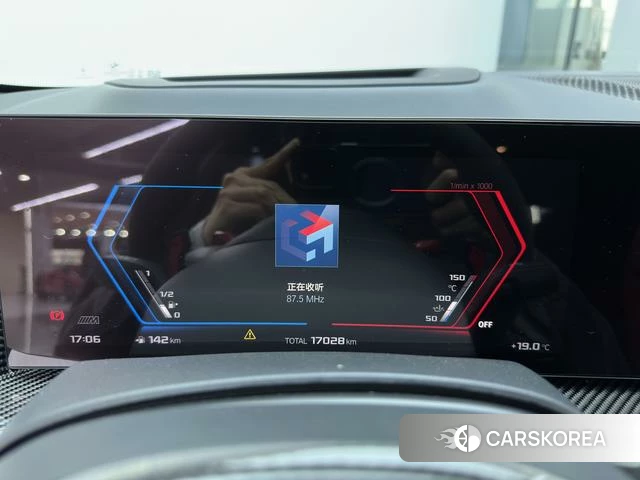 BMW X6 M id 4259194 из Китая 10