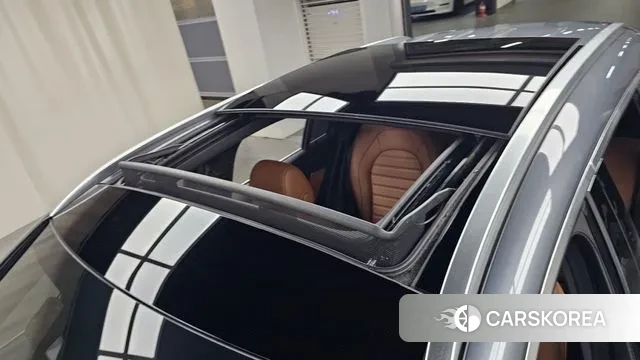 Mercedes-Benz GLC-Class X253 id 3011658 из Кореи 10