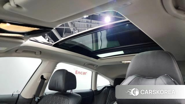 BMW 6 Series GT (G32) id 3807186 из Кореи 10