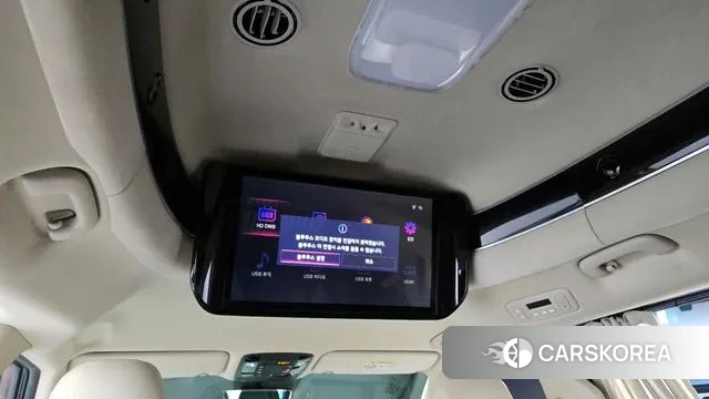 Kia Carnival 4th generation id 3771345 из Кореи 10