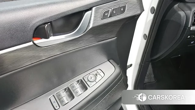 Hyundai Palisade id 2979875 из Кореи 10