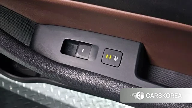 Hyundai Sonata New Rise id 3568406 из Кореи 10