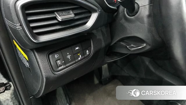 Hyundai Santa Fe TM id 4020482 из Кореи 10