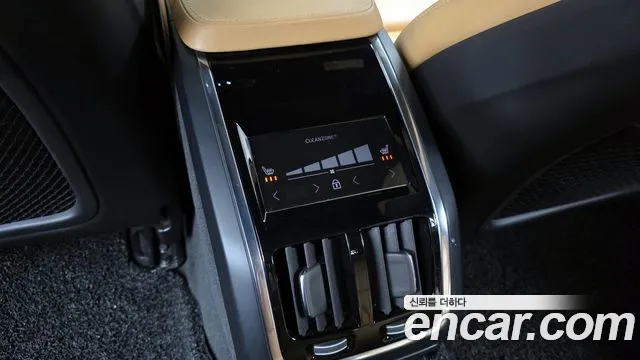 Volvo S90 id 2849402 из Кореи 10