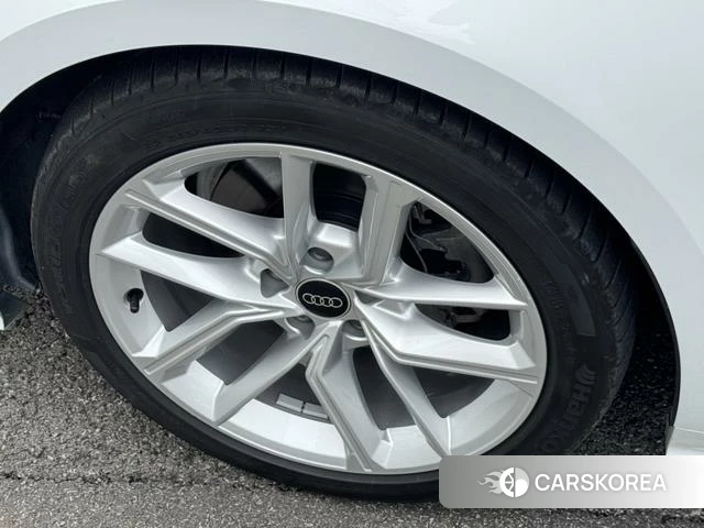 Audi A5 id 4272030 из Китая 10