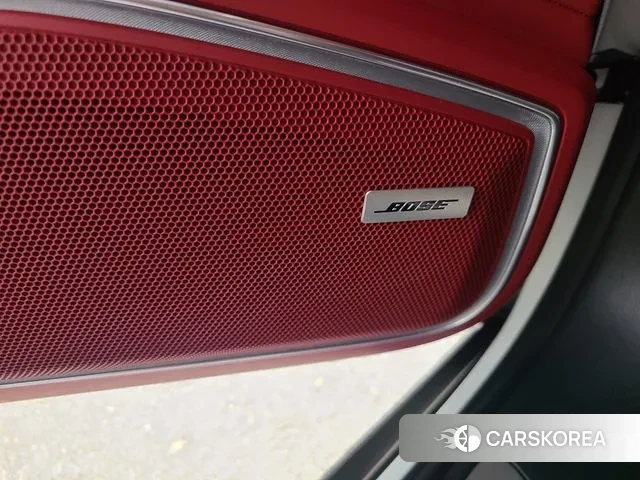 Porsche Panamera (971) id 3470002 из Кореи 10