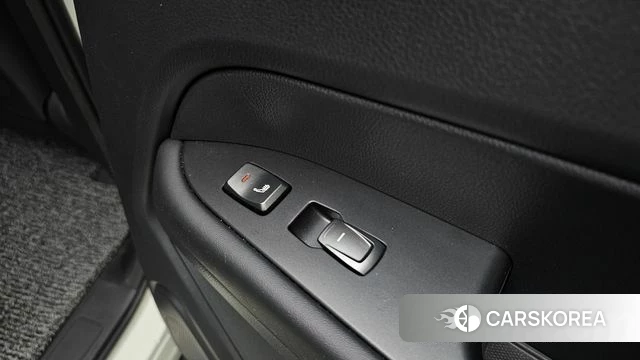 Ssangyong The New Rexton Sport id 4720561 из Кореи 10
