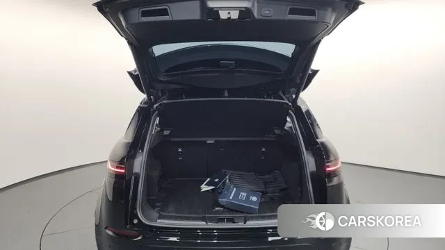 Land Rover Range Rover Evoque 2nd Generation id 3554734 из Кореи 10