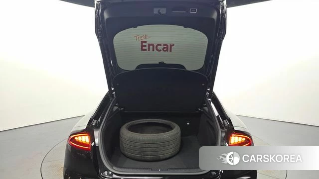 Kia Stinger id 4836996 из Кореи 10