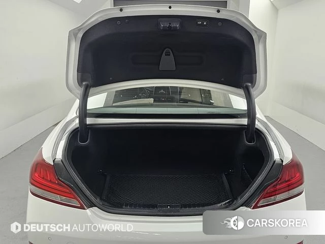 Genesis G70 id 4610106 из Кореи 10
