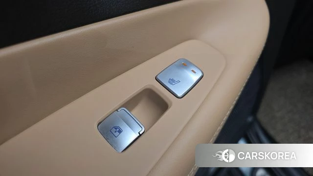 Hyundai The New Santa Fe id 4292543 из Кореи 10