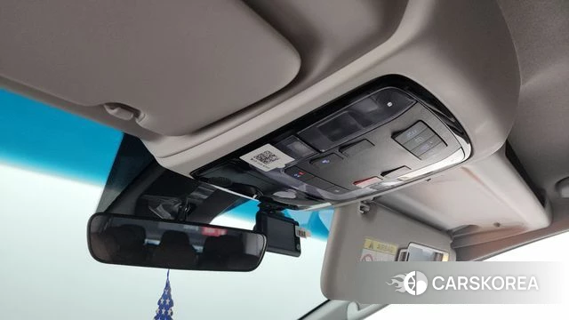 Hyundai Staria id 3953033 из Кореи 10