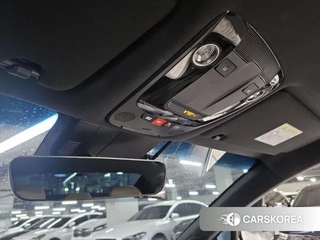 Kia K8 id 3468386 из Кореи 10