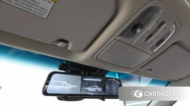 Kia The New Niro id 4371288 из Кореи 10