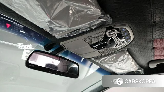 Hyundai Grandeur IG id 4246101 из Кореи 10