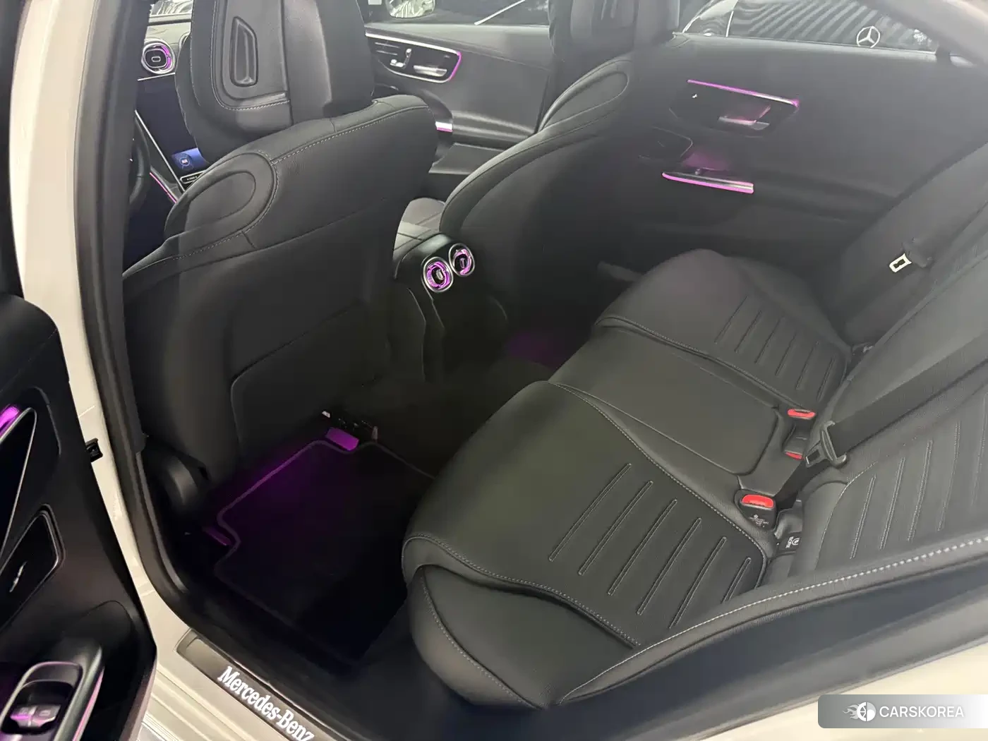 Mercedes-Benz C-class id 4679589 из Китая 10