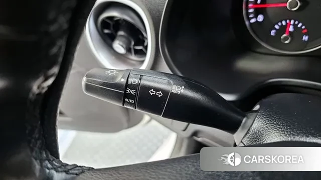 Kia The New K3 2nd generation id 3607085 из Кореи 10