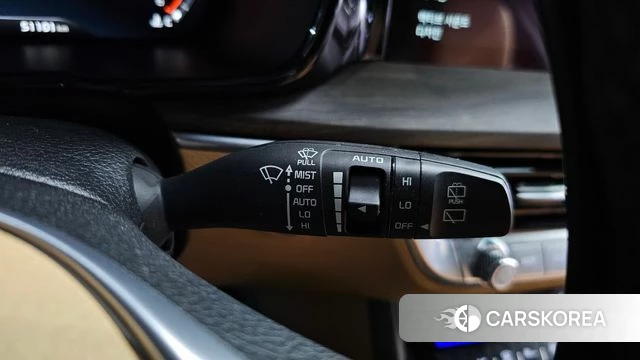 Kia Mohave Master id 4019597 из Кореи 10