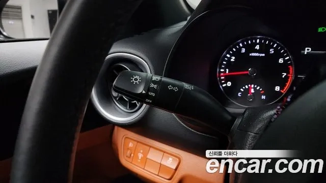 Kia The New K3 2nd generation id 2857891 из Кореи 10