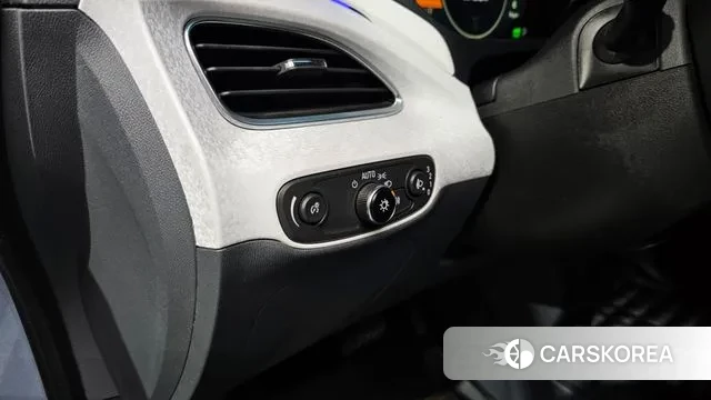 Chevrolet (GM Daewoo) Bolt EV id 3703853 из Кореи 10