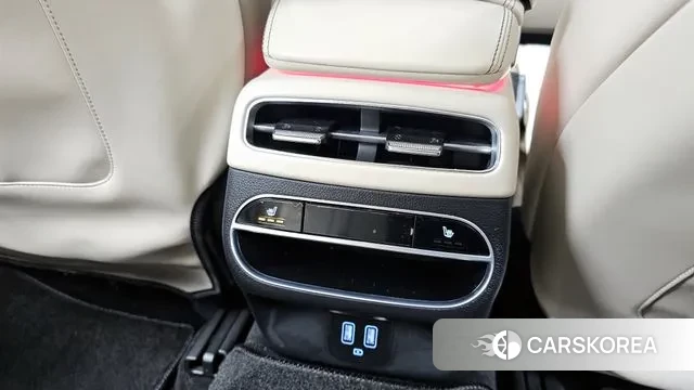 Genesis GV70 id 3752419 из Кореи 10