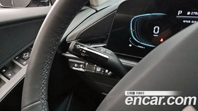 Kia Di Ol Nu Niro id 2842654 из Кореи 10